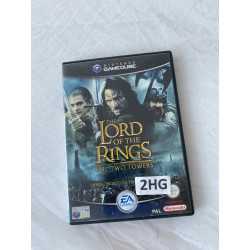 The Lord of the Rings The two Towers The Lord of the Rings The two Towers