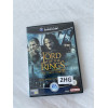 The Lord of the Rings The two Towers The Lord of the Rings The two Towers