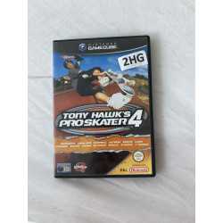 Tony Hawk's Pro Skater 4 - Gamecube Tony Hawk's Pro Skater 4