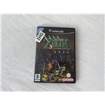 The Legend of Zelda: Four Swords Adventures - GamecubeGamecube Spellen Gamecube€ 129,99 Gamecube Spellen