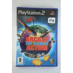 Arcade Action (CIB)Playstation 2 Spellen Playstation 2€ 7,50 Playstation 2 Spellen