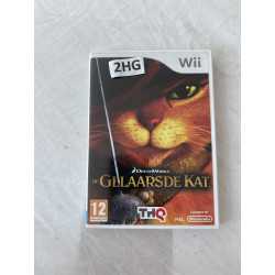De Gelaarsde Kat - Wii De Gelaarsde Kat
