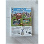 Fun Park Party - WiiWii Spellen Nintendo Wii€ 7,50 Wii Spellen