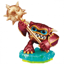 Wham-ShellSkylanders Spyro's Adventure Skylanders Spyro's Adventure€ 14,95 Skylanders Spyro's Adventure