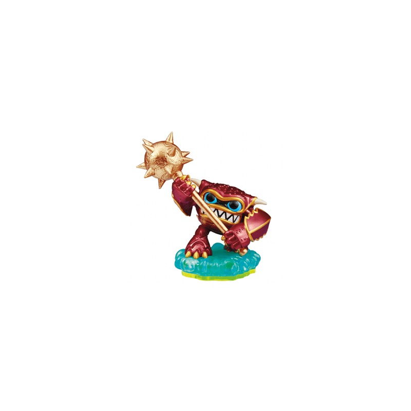 Wham-ShellSkylanders Spyro's Adventure Skylanders Spyro's Adventure€ 14,95 Skylanders Spyro's Adventure