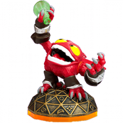 Punch Pop Fizz - In-Game Variant Punch Pop Fizz - In-Game VariantSkylanders Giants klein Skylanders Giants€ 7,50 Skylanders Giants klein