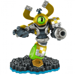 Nitro Magma ChargeSkylanders Swap Force Groot Skylanders Swap Force€ 14,95 Skylanders Swap Force Groot