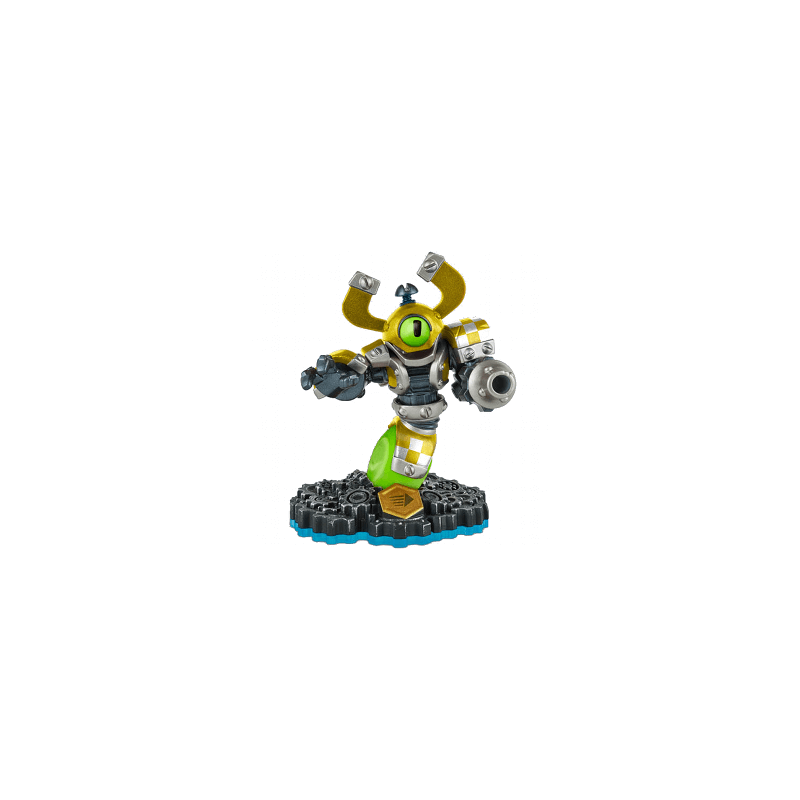 Nitro Magma ChargeSkylanders Swap Force Groot Skylanders Swap Force€ 14,95 Skylanders Swap Force Groot