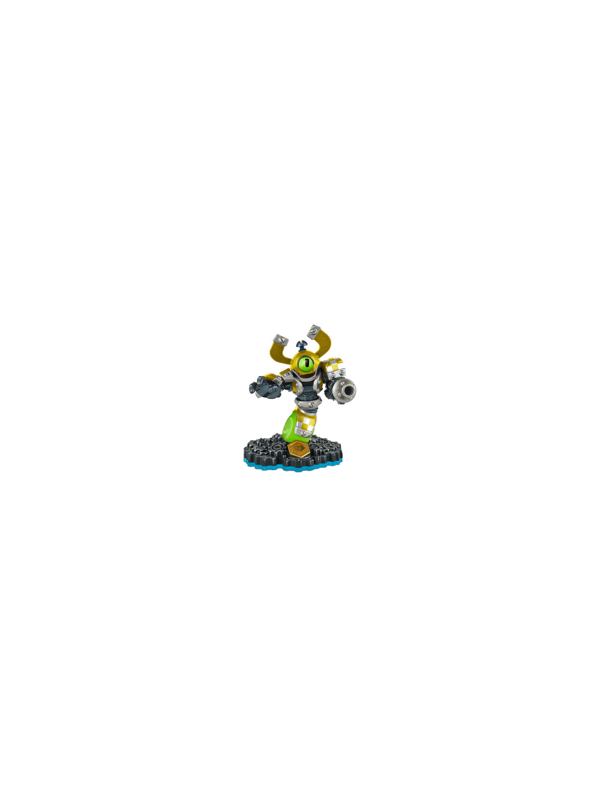 Nitro Magma ChargeSkylanders Swap Force Groot Skylanders Swap Force€ 14,95 Skylanders Swap Force Groot