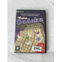 Buku SudokuPC Spellen Tweedehands pc€ 1,95 PC Spellen Tweedehands
