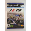 Formula One 05 - PS2Playstation 2 Spellen Playstation 2€ 9,99 Playstation 2 Spellen