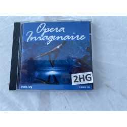 Opera Imaginaire