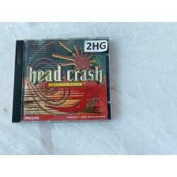 Head Crash Head CrashCDi Games CDi€ 4,95 CDi Games