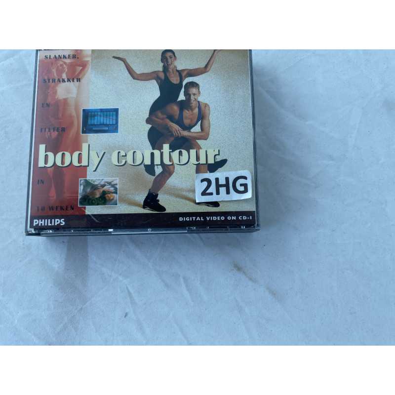 Body Contour