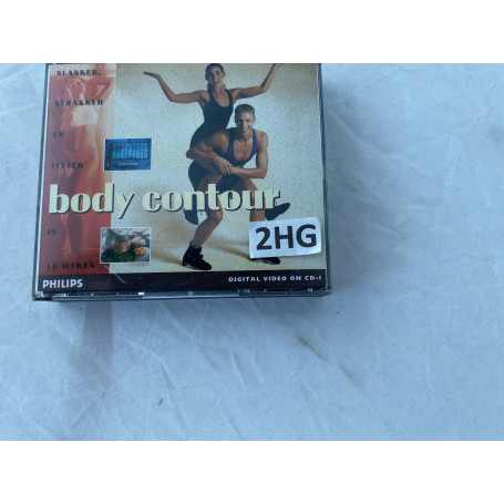Body ContourCDi Games CDi€ 4,95 CDi Games