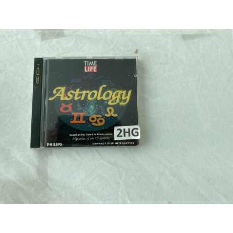 Time-Life AstrologyCDi Games CDi€ 14,95 CDi Games