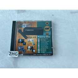 Cdi 470 Tutorial DiscCDi Games CDi€ 3,50 CDi Games