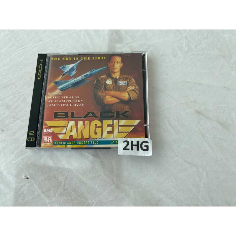 Black Angel