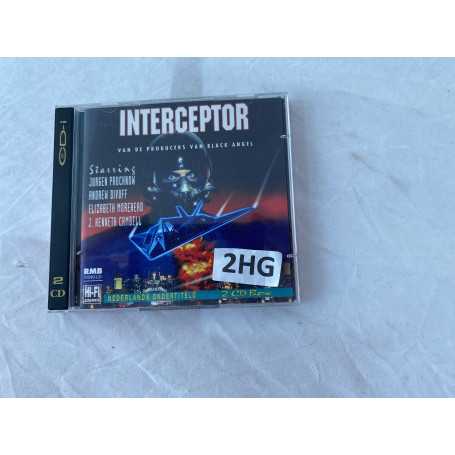 InterceptorCDi Spellen CDi€ 19,95 CDi Spellen