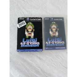 Luigi Mansion (ntsc-J) - GamecubeGamecube Spellen Gamecube-J€ 39,99 Gamecube Spellen