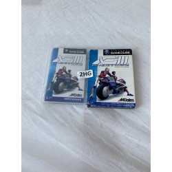 Extreme G3 (ntsc-J) - GamecubeGamecube Spellen Gamecube-J€ 29,99 Gamecube Spellen