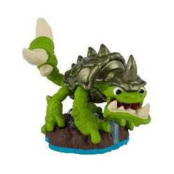 Slobber Tooth - Core Skylander (damaged) Slobber Tooth - Core SkylanderSkylanders Swap Force Klein Skylanders Swap Force€ 1,95 Skylanders Swap Force Klein