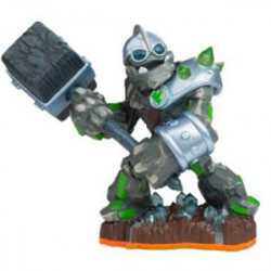 Crusher - Giants (damaged) Crusher - Giants (damaged)Skylanders Giant Groot Skylanders Giants€ 2,95 Skylanders Giant Groot