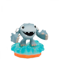 Sidekick Thumpling - In-Game Variant Sidekick Thumpling - In-Game Variant
