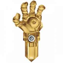 Tech Hand - Grabbing Gadget Tech Hand - Grabbing Gadget