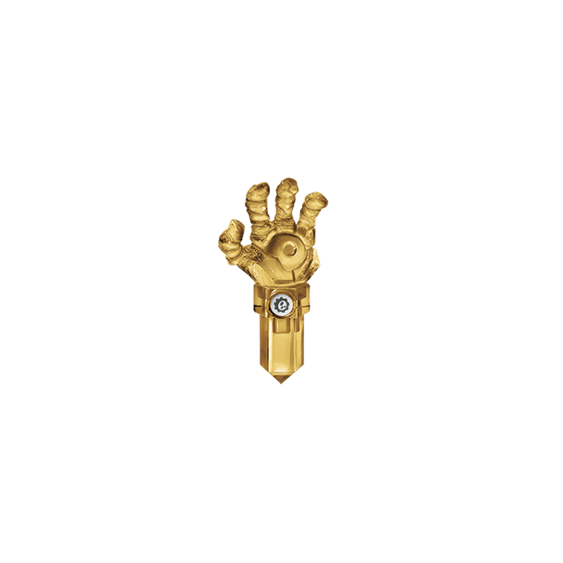 Tech Hand - Grabbing Gadget