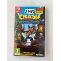 Crash Bandicoot N.Sane TrilogyNintendo Switch Games Switch€ 29,95 Nintendo Switch Games