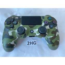 Playstation 4 Controller Camo Green Playstation 4 Controller Camo Green
