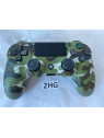 Playstation 4 Controller Camo GreenPlaystation 4 Console en Toebehoren € 44,95 Playstation 4 Console en Toebehoren