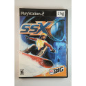 SSX (CIB)