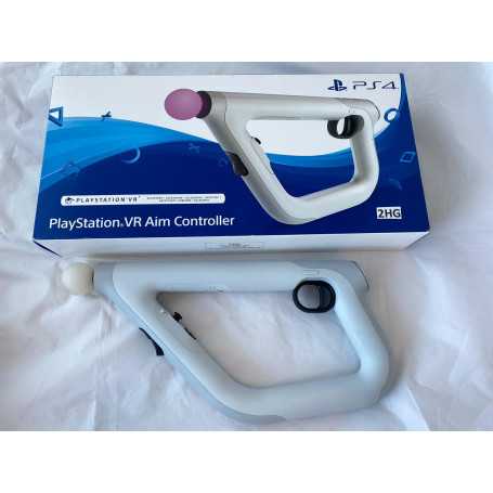 Playstation VR Aim ControllerPlaystation 4 Console en Toebehoren PS4€ 69,95 Playstation 4 Console en Toebehoren