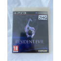 Resident Evil 6