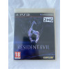 Resident Evil 6