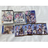 Agarest Generations of War 2 Collector's Edition