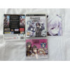 Agarest Generations of War Zero Collector's Edition