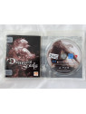 Demon's Souls Black Phantom Edition