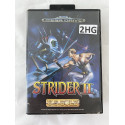 Strider IISega Mega drive Spellen Mega Drive€ 74,95 Sega Mega drive Spellen