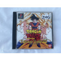 Dragon Ball Z Ultimate Battle 22 - PS1Playstation 1 Spellen Playstation 1€ 24,99 Playstation 1 Spellen