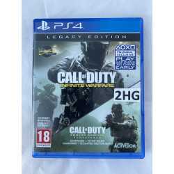 Call of Duty Infinite Warfare Legacy Edition Call of Duty Infinite Warfare Legacy Edition