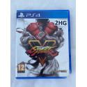 Street Fighter V - PS4Playstation 4 Spellen Playstation 4€ 14,99 Playstation 4 Spellen
