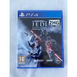Star Wars Jedi: Fallen Order Star Wars Jedi: Fallen Order