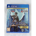 Valkyria Revolution Limited Edition