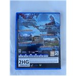 Valkyria Revolution Limited EditionPlaystation 4 Spellen Playstation 4€ 9,95 Playstation 4 Spellen