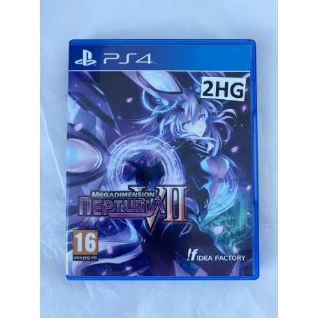 Megadimension Neptunia VII - PS4Playstation 4 Spellen Playstation 4€ 34,99 Playstation 4 Spellen