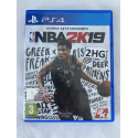 NBA 2K19 - PS4Playstation 4 Spellen Playstation 4€ 14,99 Playstation 4 Spellen