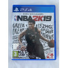 NBA 2K19 - PS4Playstation 4 Spellen Playstation 4€ 14,99 Playstation 4 Spellen